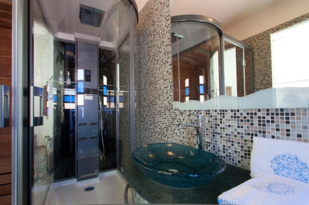 Riad Le Bleu de la Médina (24)