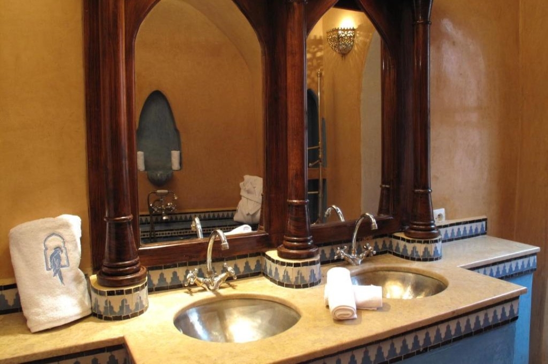 Riad Le Bleu de la Médina (29)