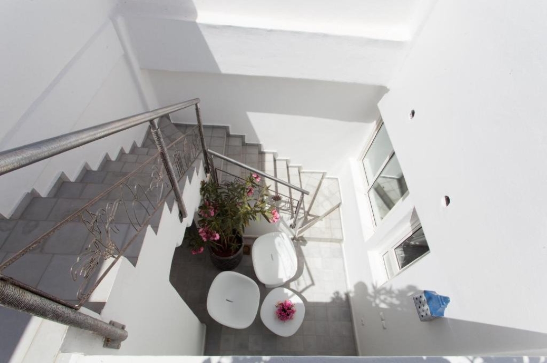Riad Le Bleu de la Médina (3)