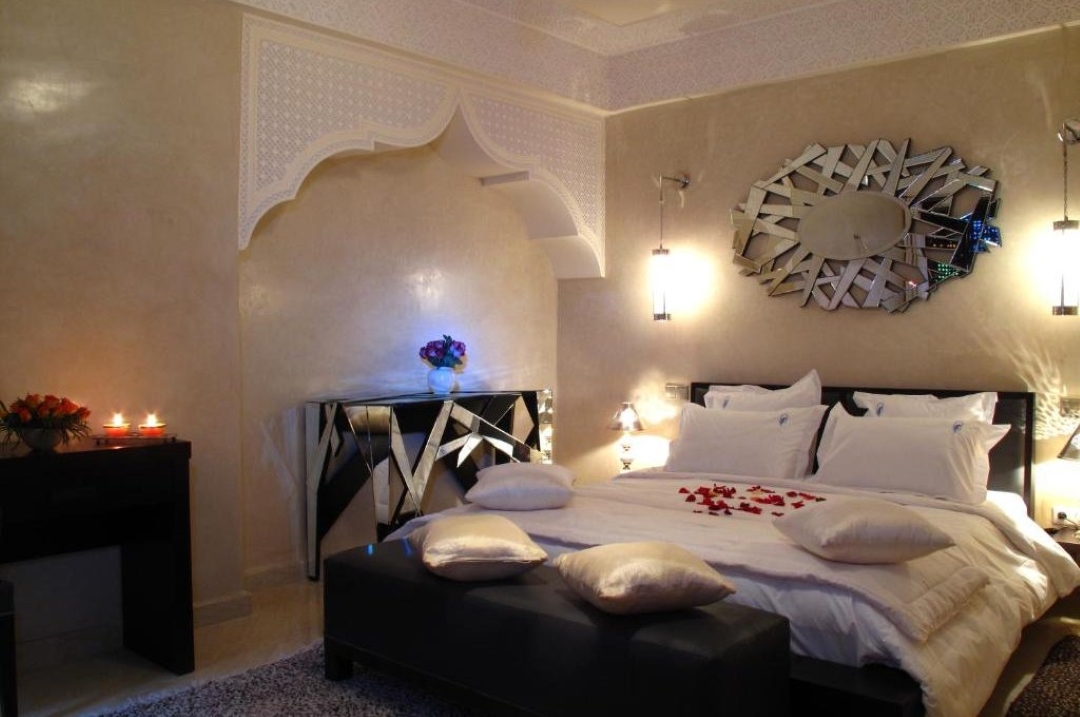 Riad Le Bleu de la Médina (39)