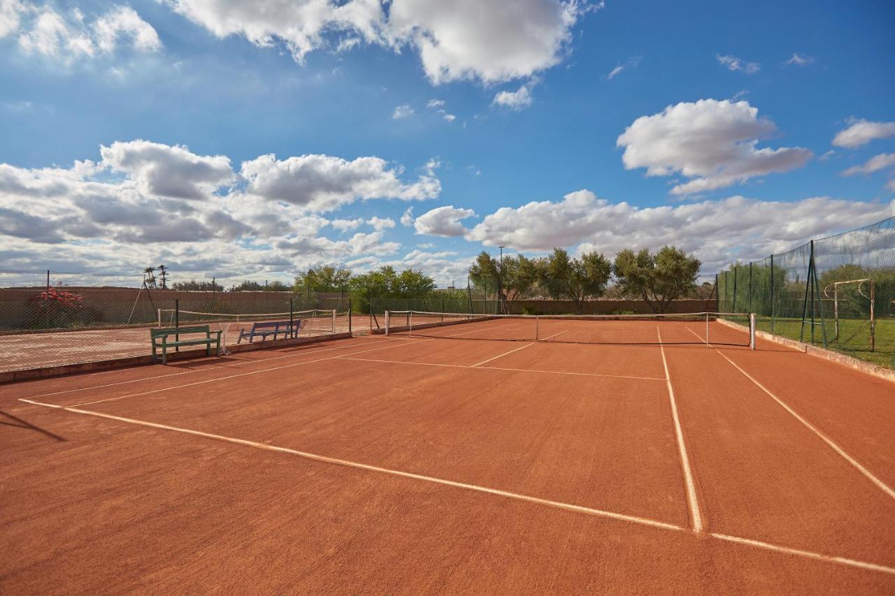 TERRAIN TENNIS