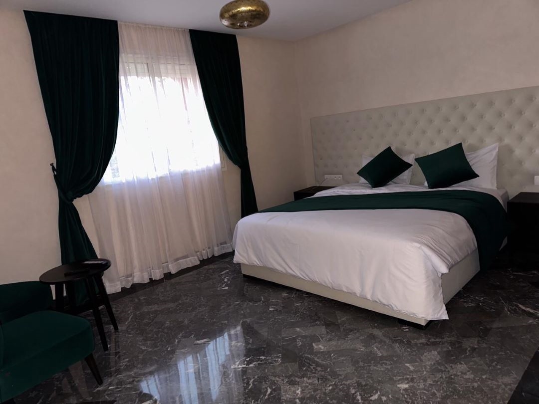 Villa Anouar Marrakech (11)