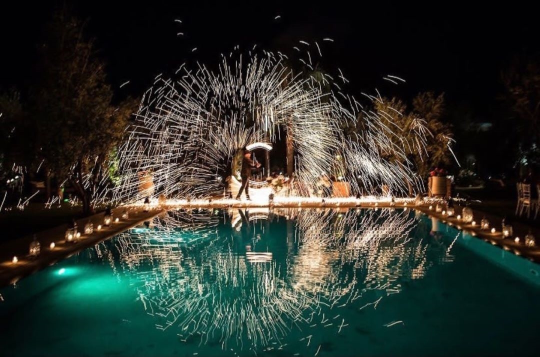 Villa Anouar Marrakech (12)