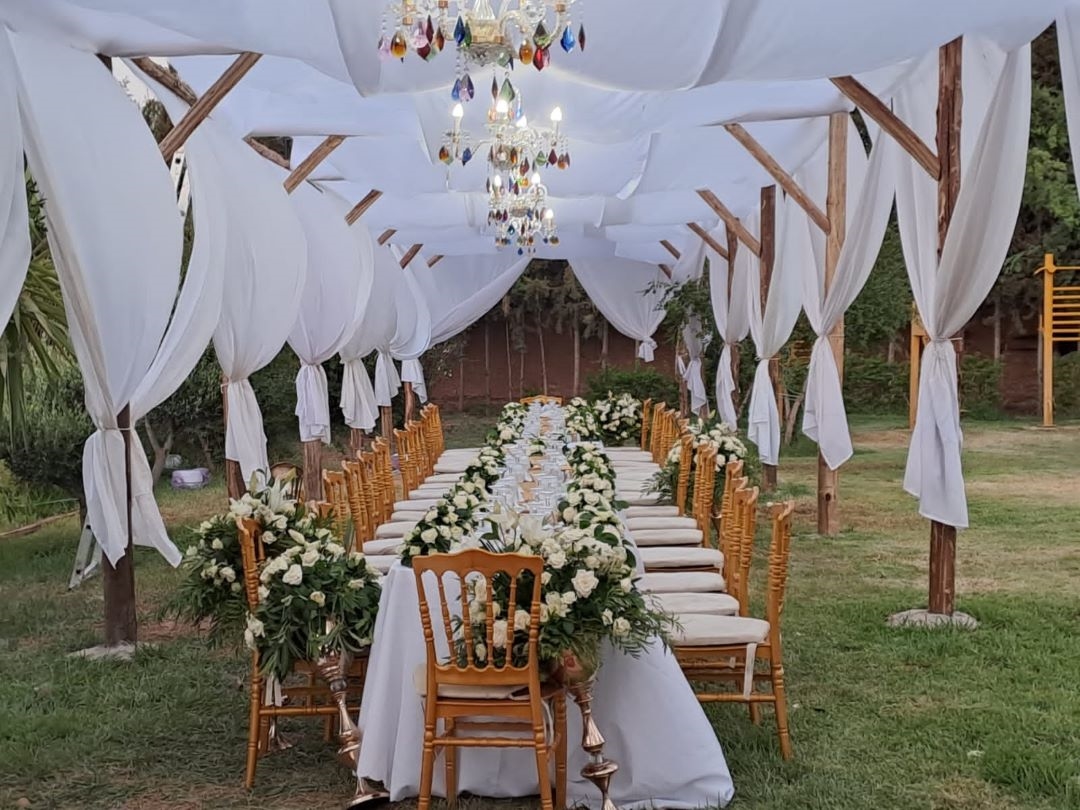 Villa Anouar Marrakech (18)