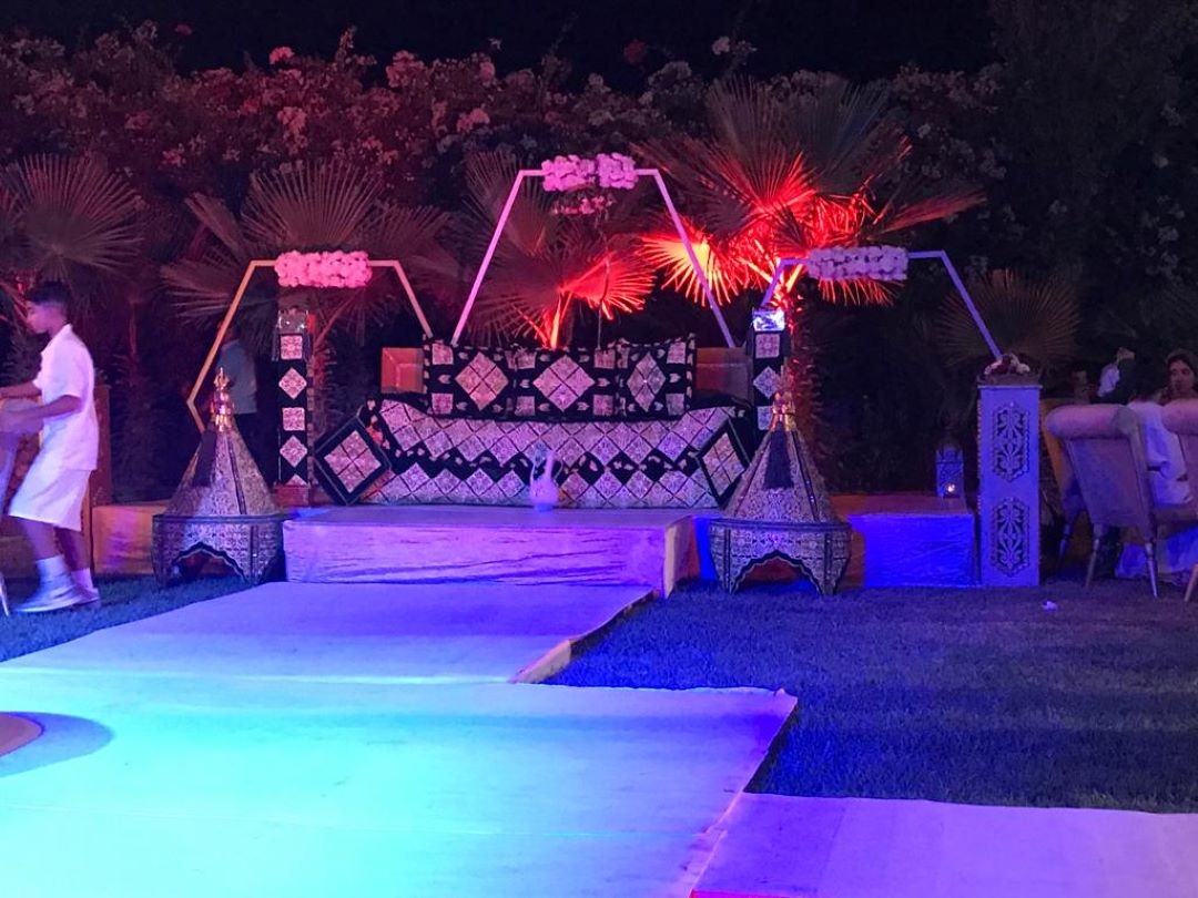 Villa Anouar Marrakech (20)