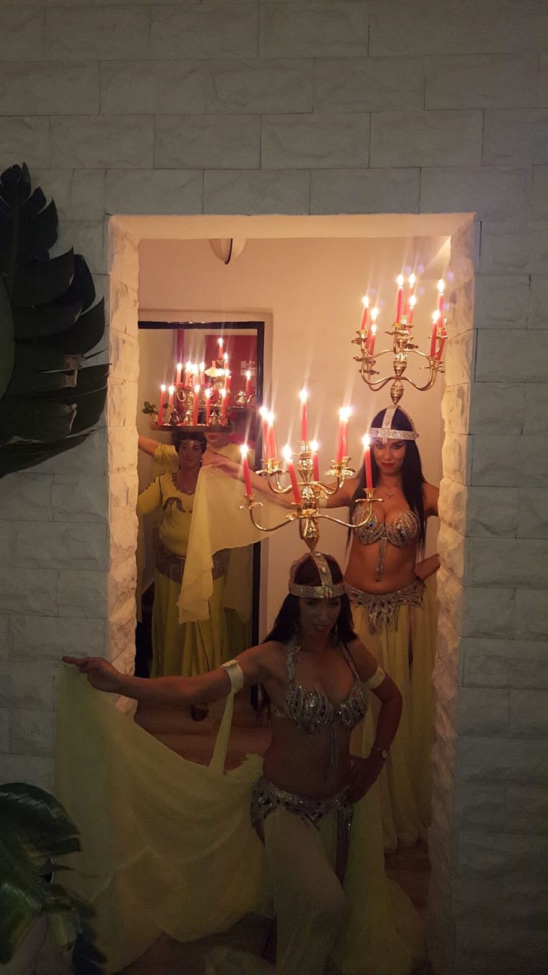 Villa Anouar Marrakech (21)
