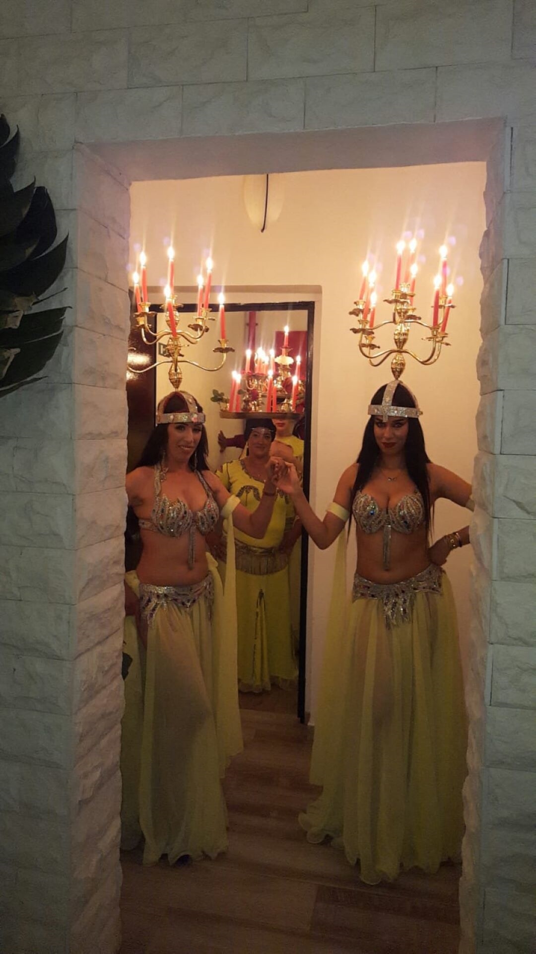 Villa Anouar Marrakech (22)