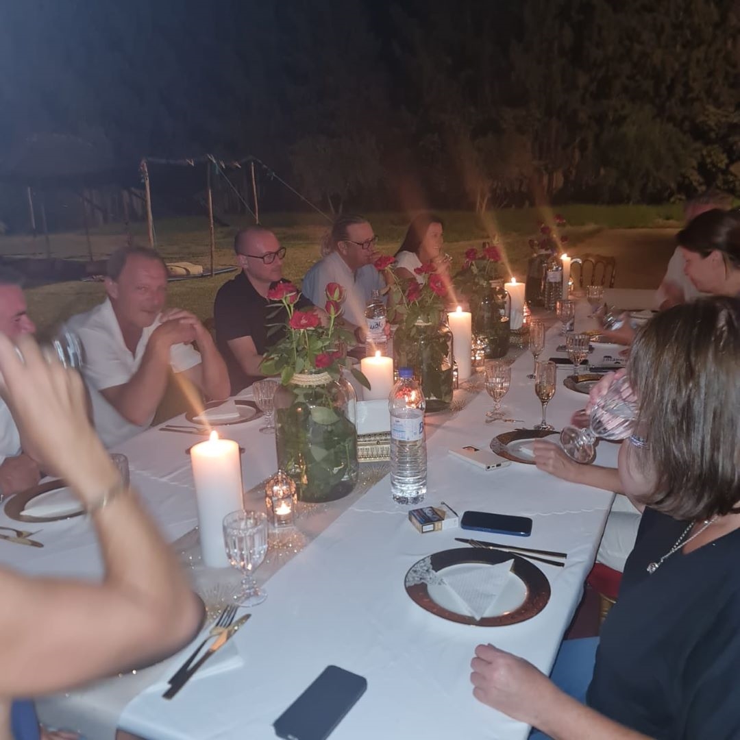 Villa Anouar Marrakech (27)