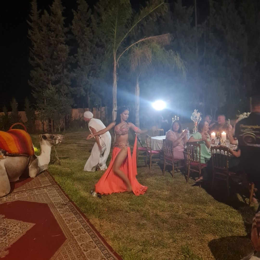 Villa Anouar Marrakech (28)