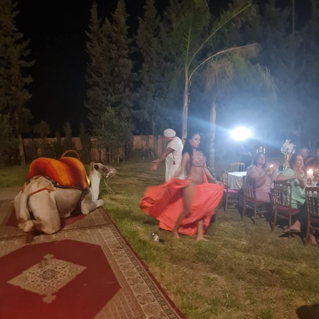 Villa Anouar Marrakech (29)