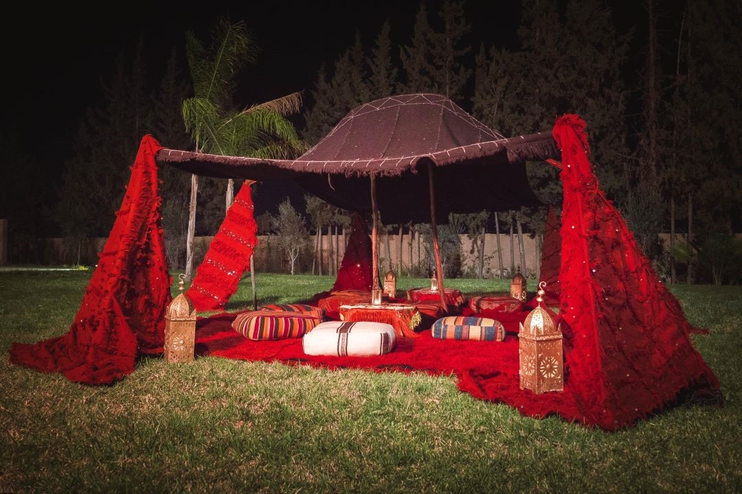 Villa Anouar Marrakech (31)