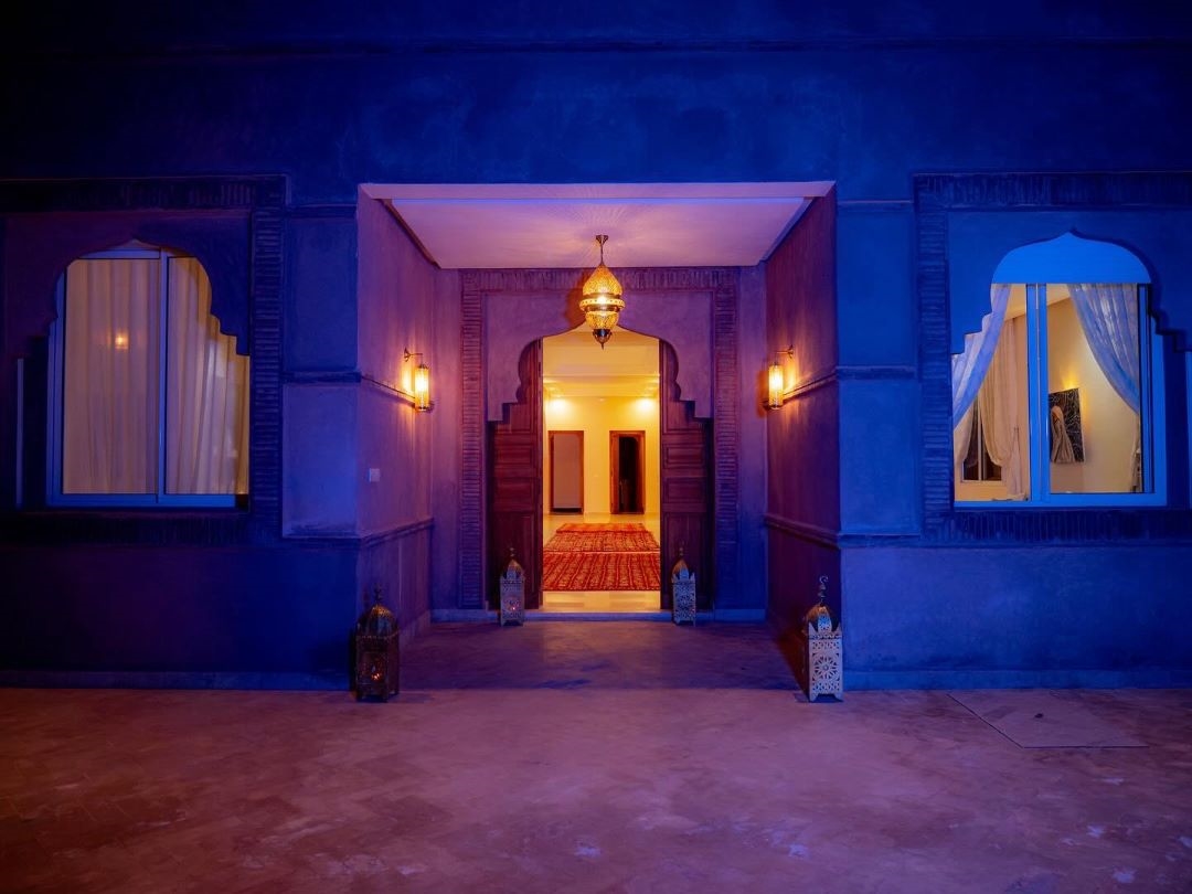Villa Anouar Marrakech (35)