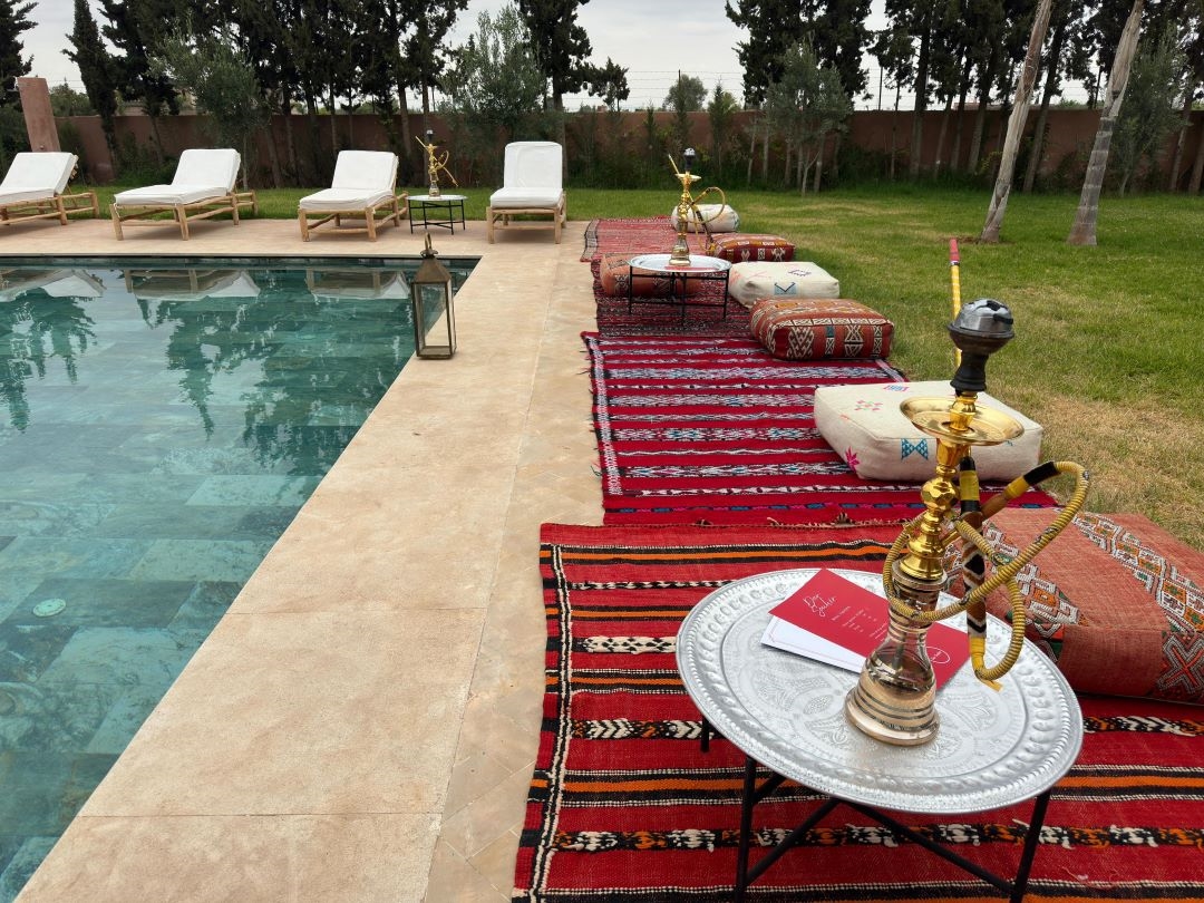 Villa Anouar Marrakech (37)