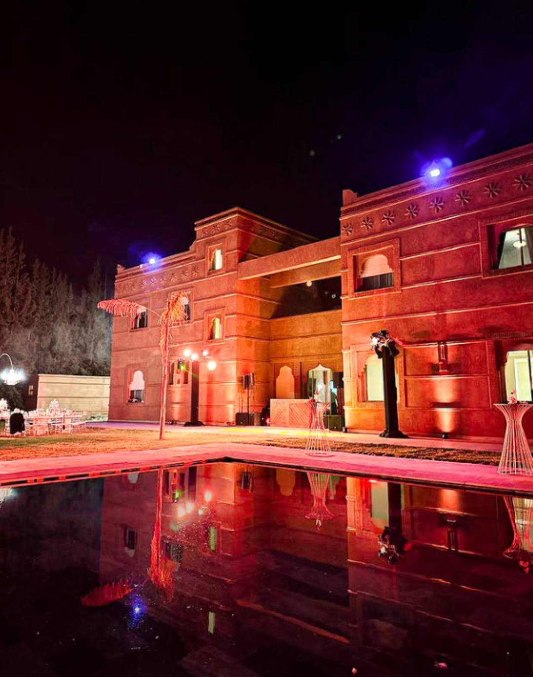 Villa Anouar Marrakech (4)
