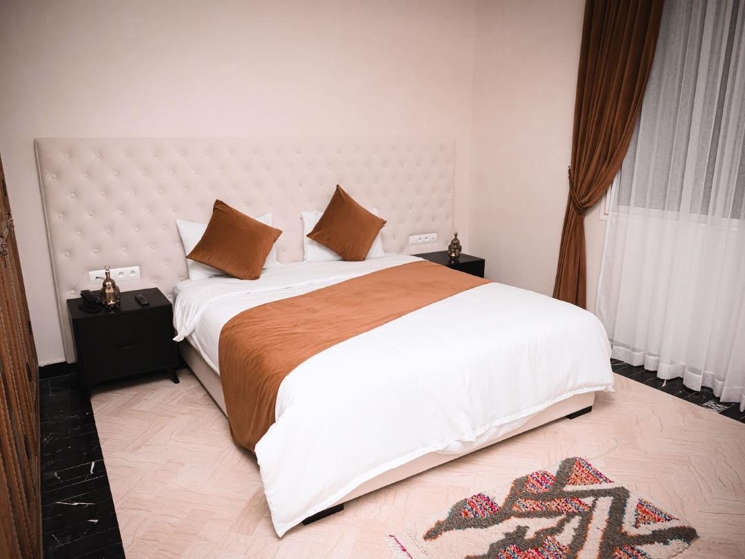 Villa Anouar Marrakech (45)