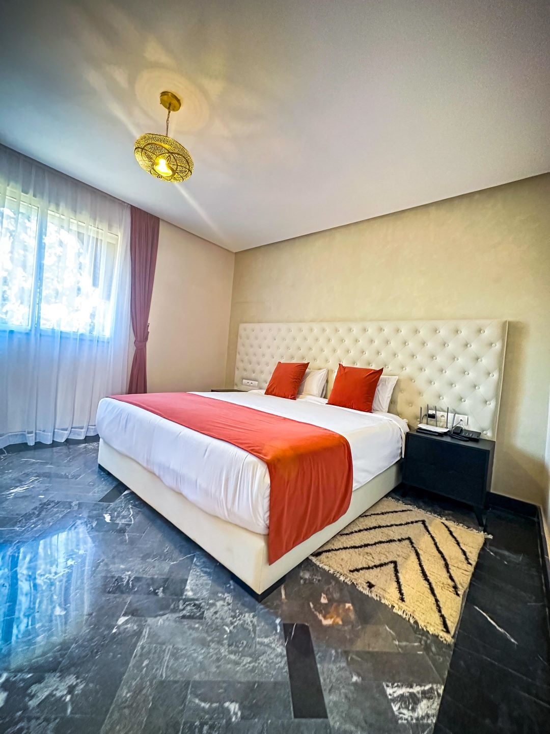 Villa Anouar Marrakech (46)