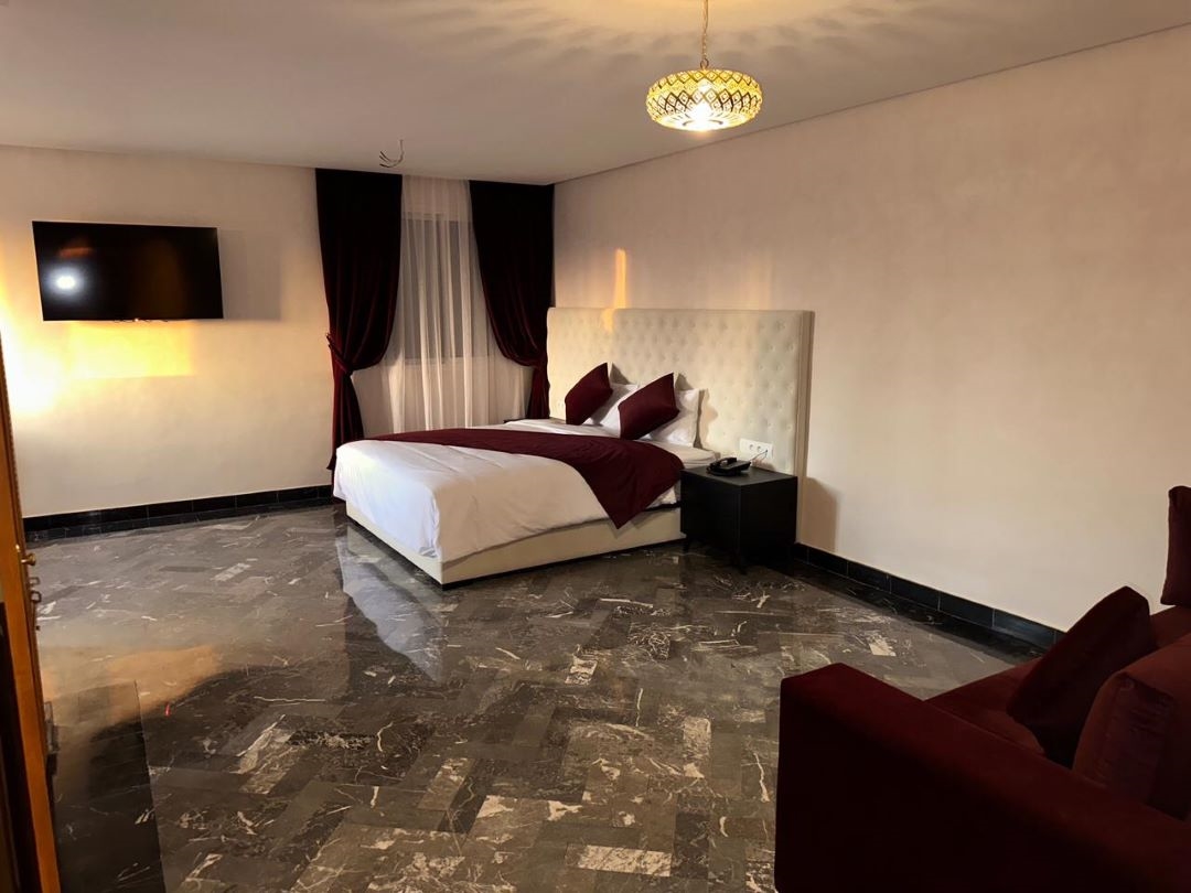 Villa Anouar Marrakech (5)