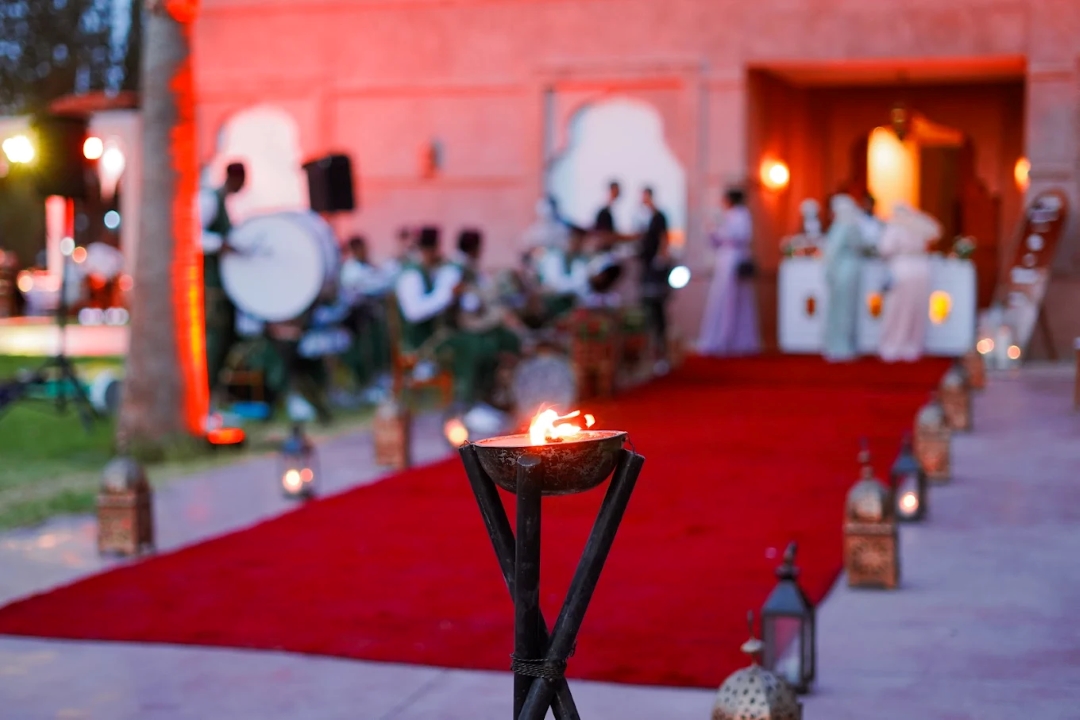 Villa Anouar Marrakech (52)