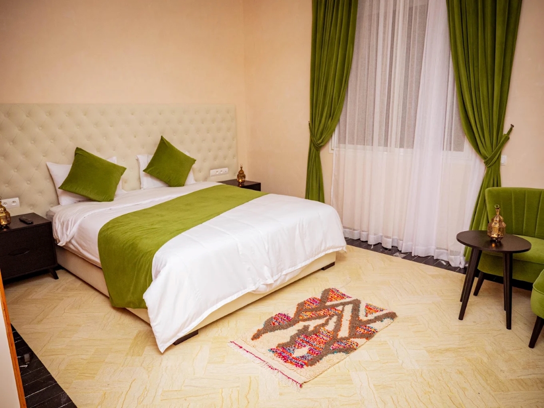 Villa Anouar Marrakech (53)