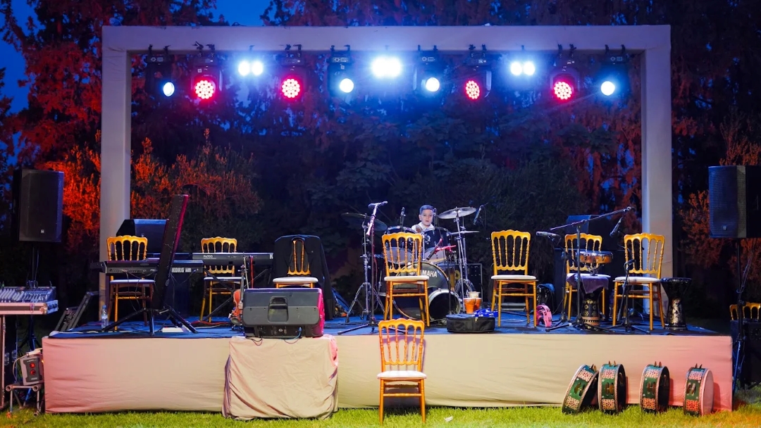 Villa Anouar Marrakech (54)