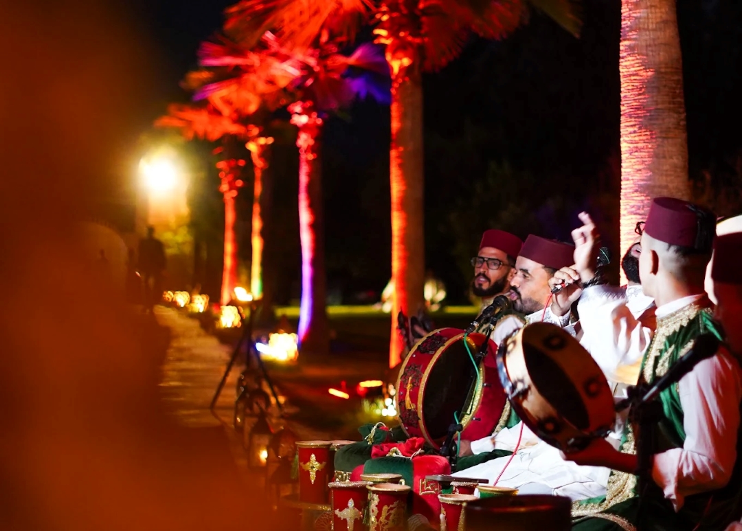 Villa Anouar Marrakech (55)