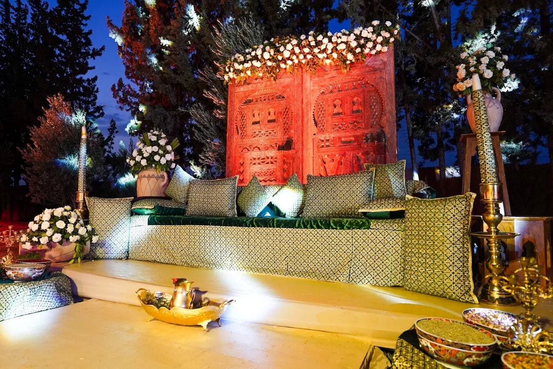 Villa Anouar Marrakech (56)