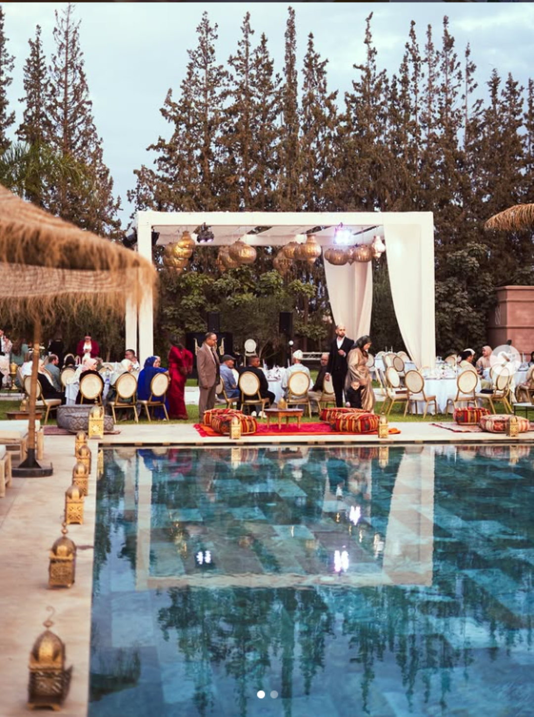 Villa Anouar Marrakech (7)