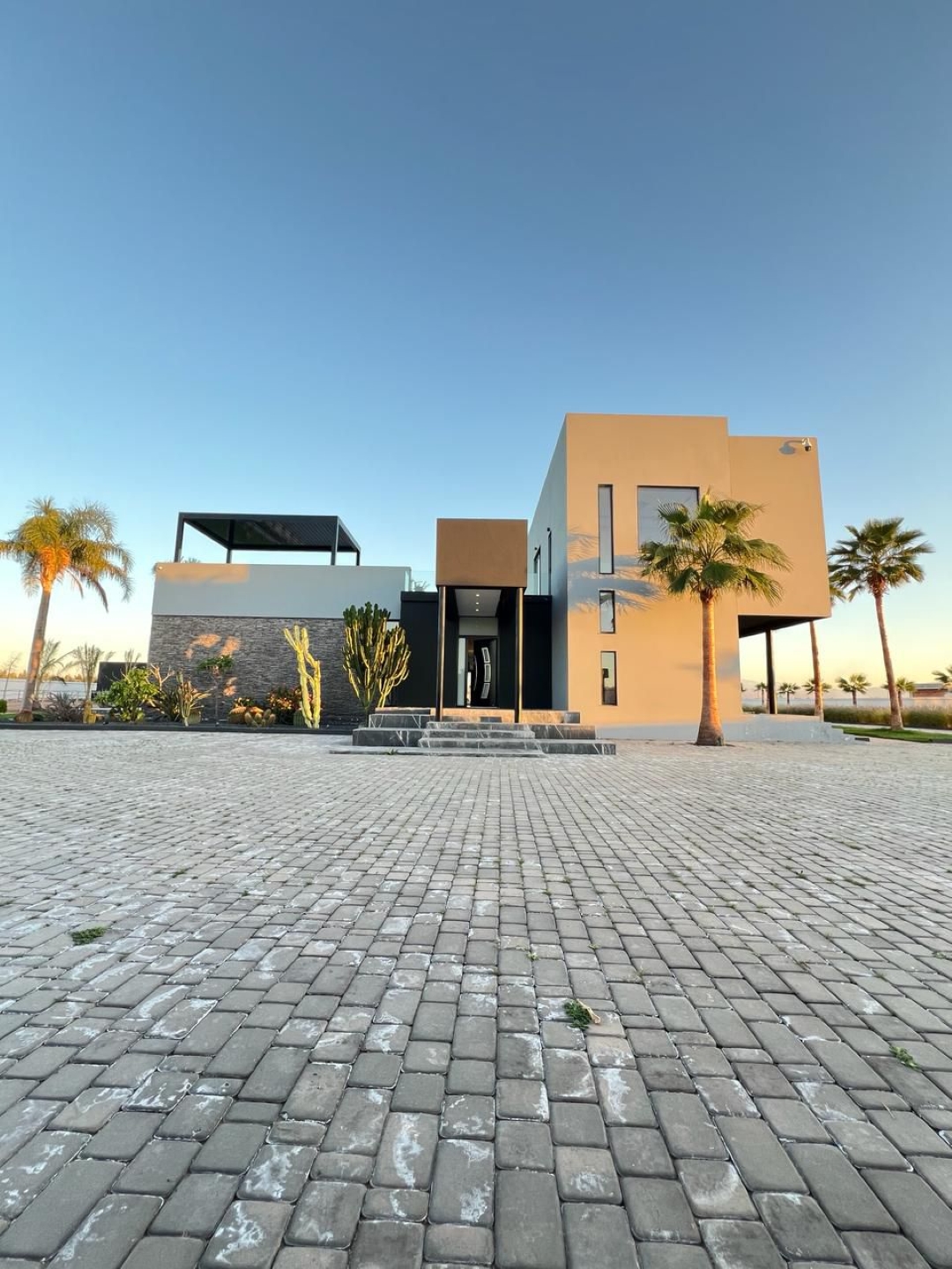 Villa D&rsquo;Horizon Marrakech (24)