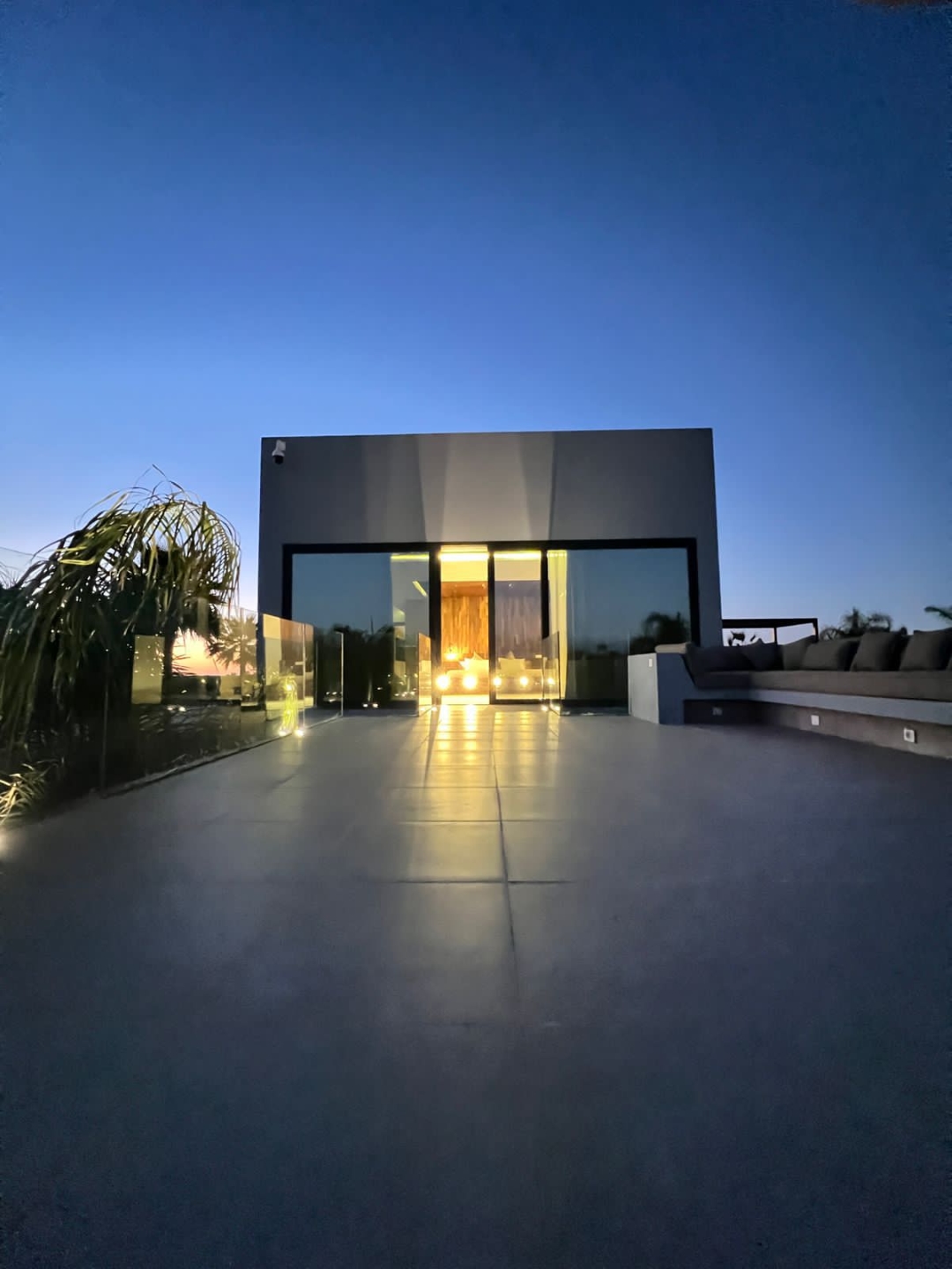 Villa D&rsquo;Horizon Marrakech (25)