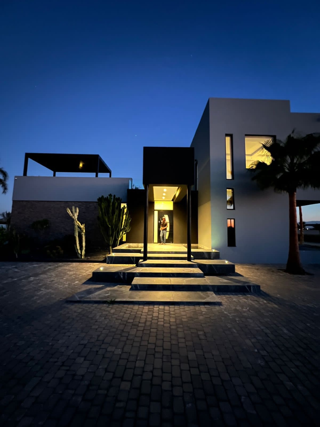 Villa D&rsquo;Horizon Marrakech (30)