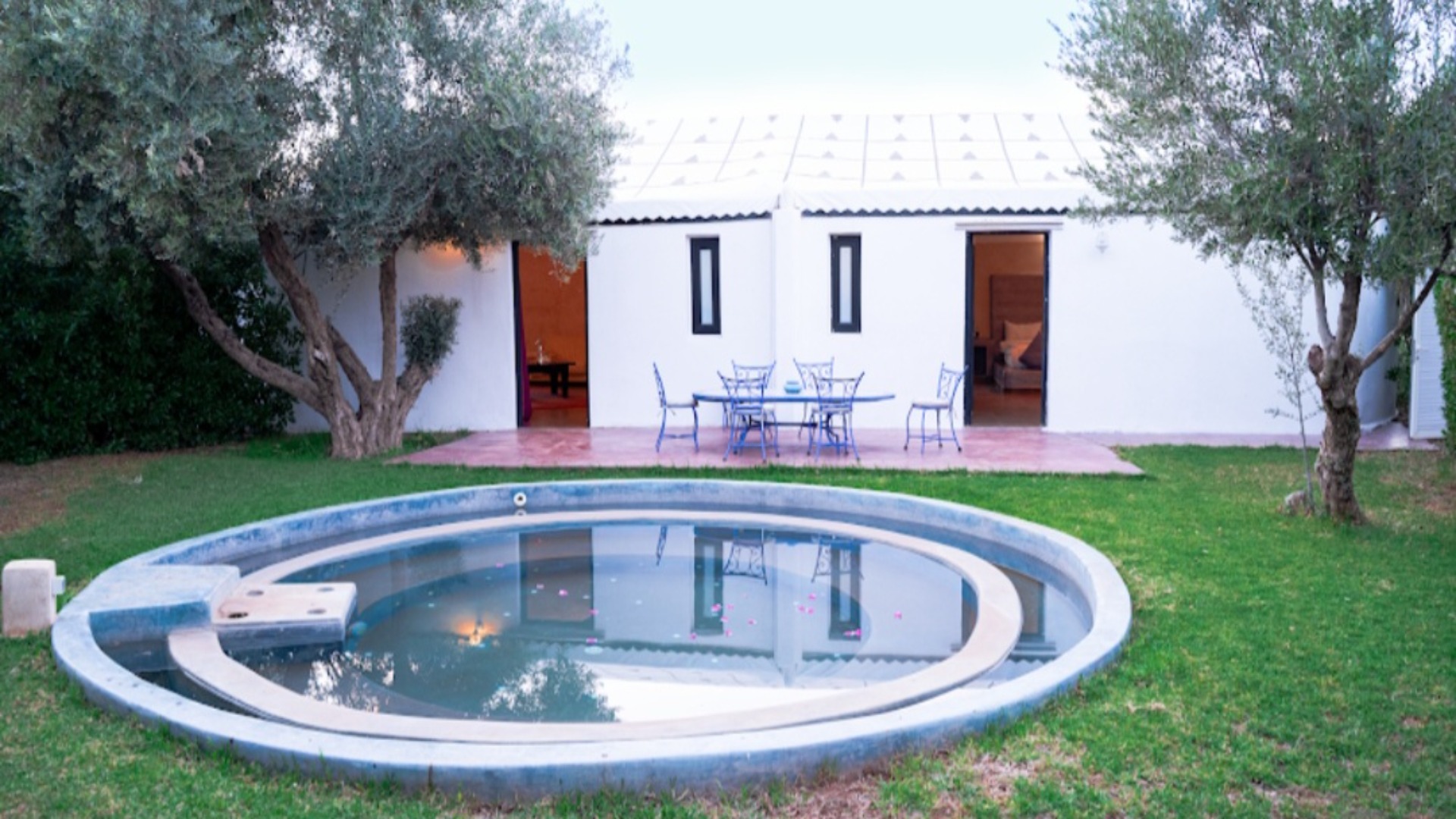 Villa Napoli Marrakech (11)