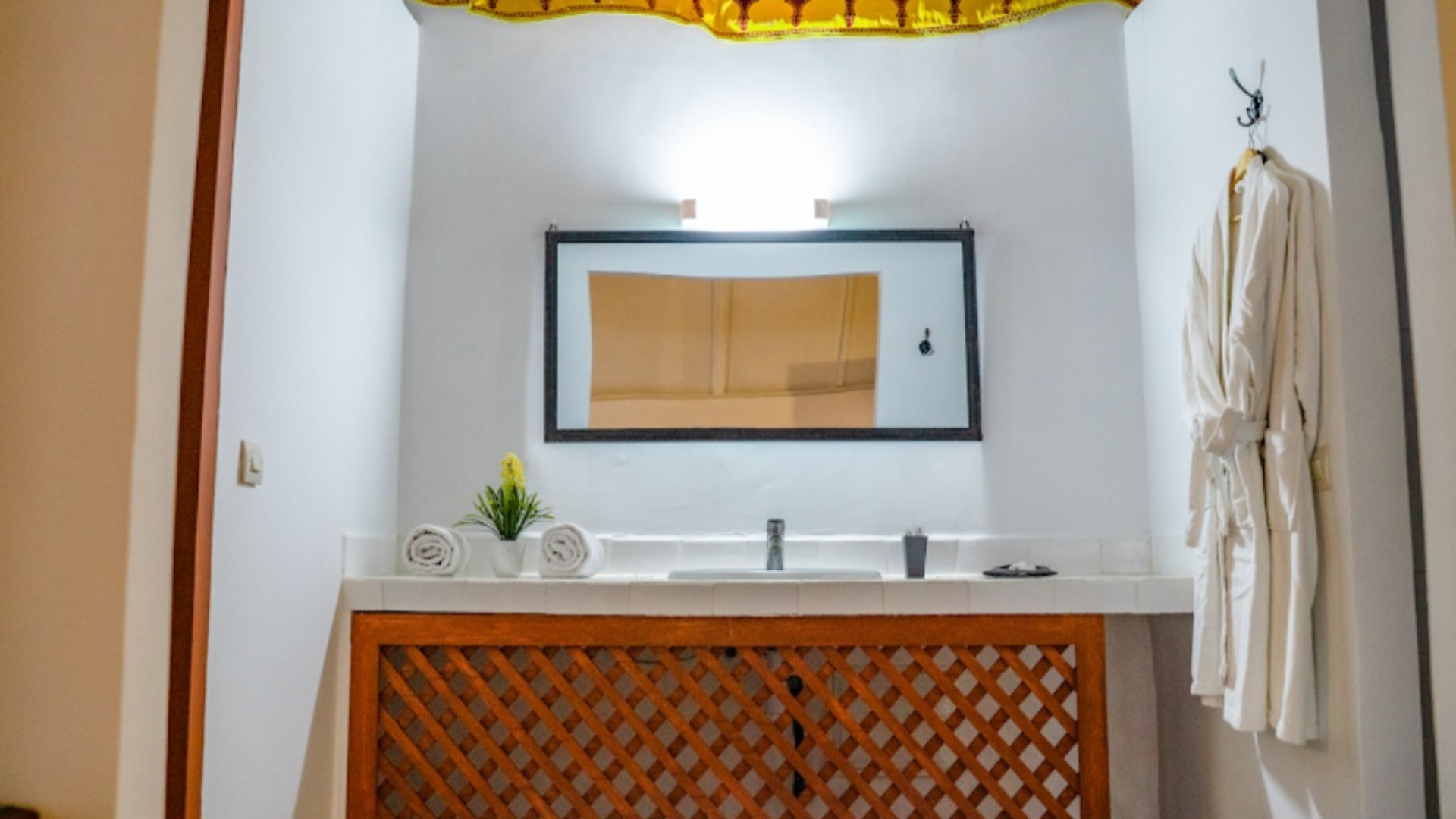 Villa Napoli Marrakech (12)