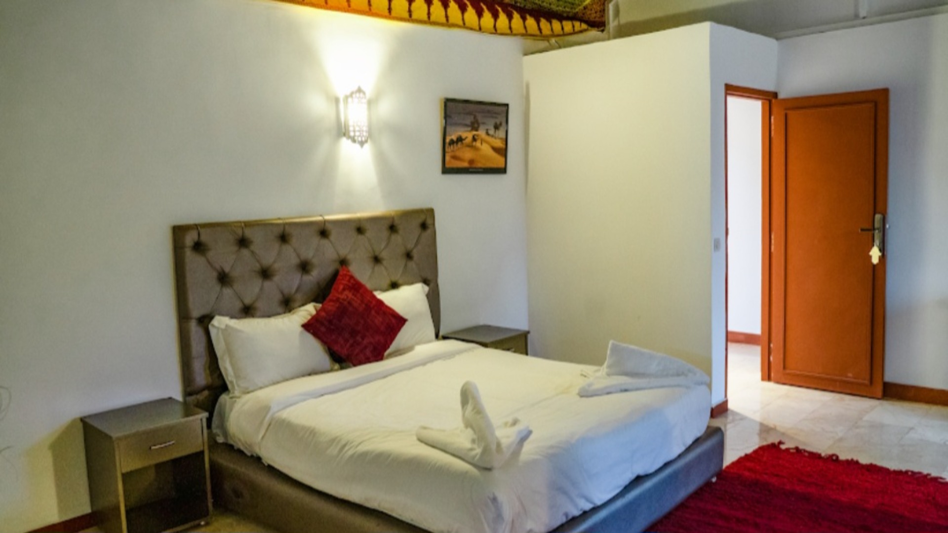 Villa Napoli Marrakech (14)
