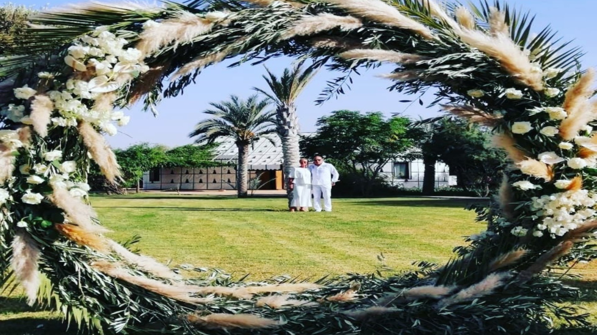 Villa Napoli Marrakech (18)