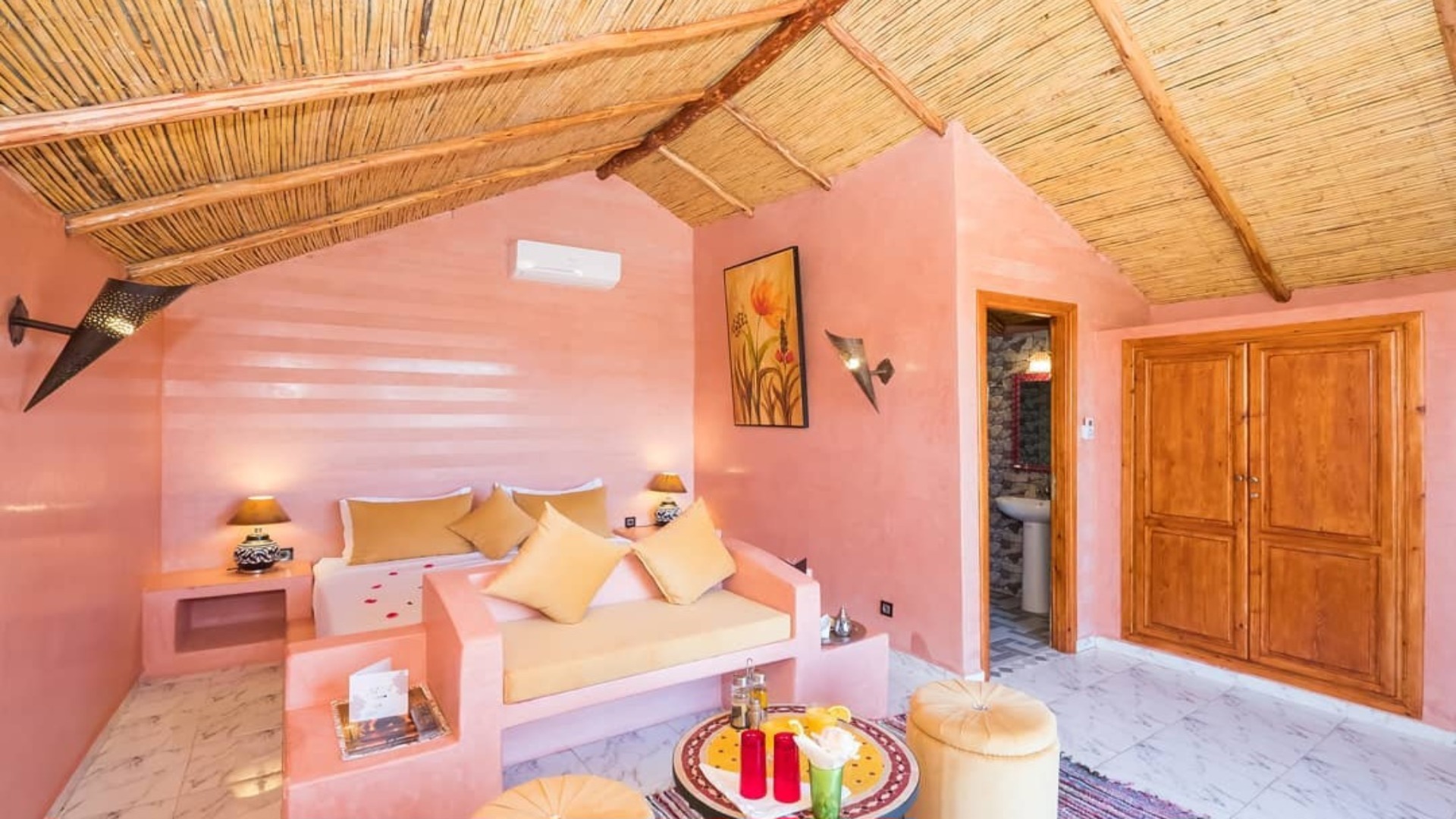 Villa Napoli Marrakech (20)