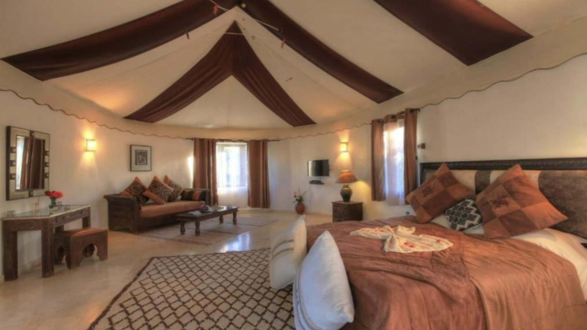 Villa Napoli Marrakech (23)