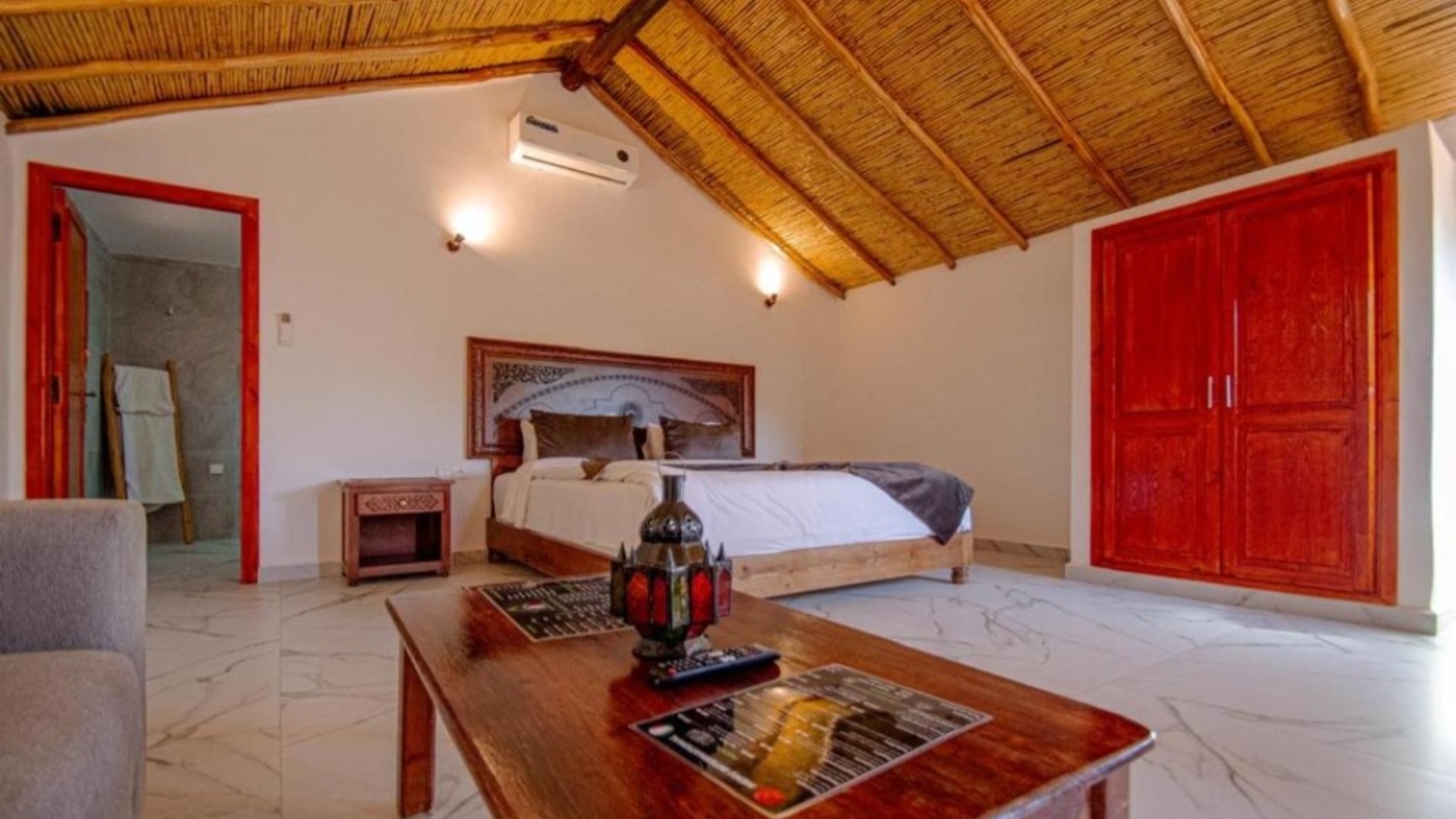 Villa Napoli Marrakech (24)