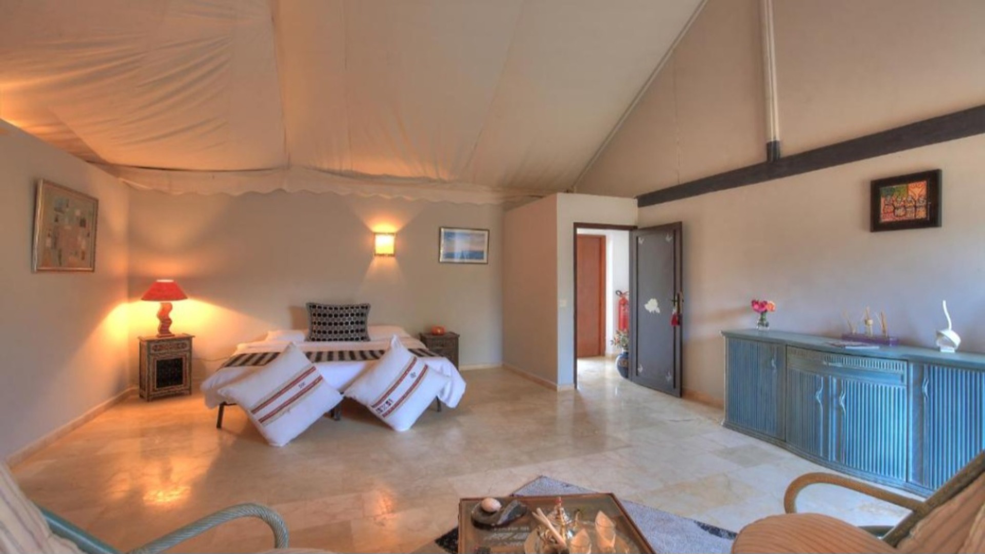 Villa Napoli Marrakech (26)