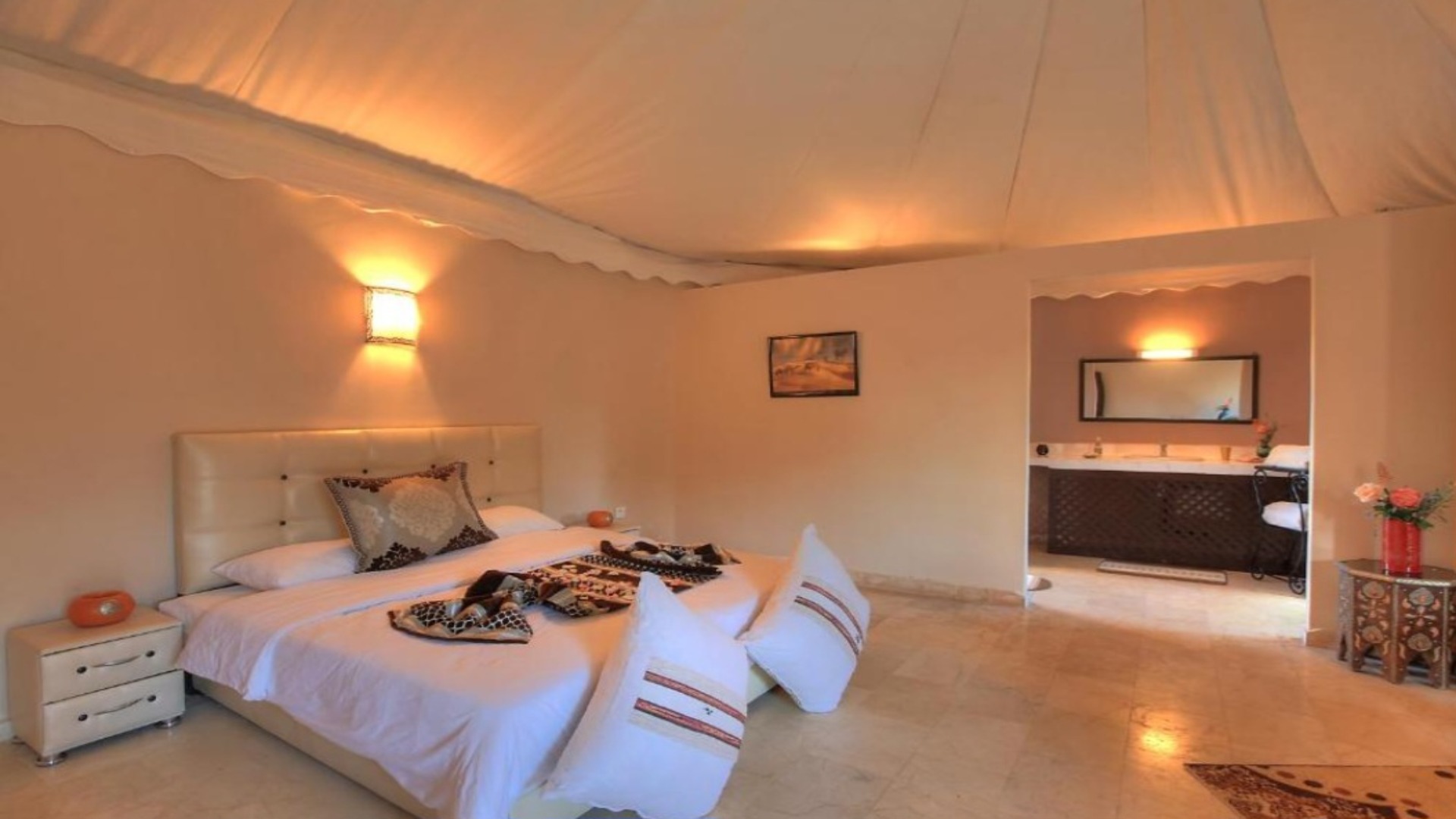 Villa Napoli Marrakech (27)