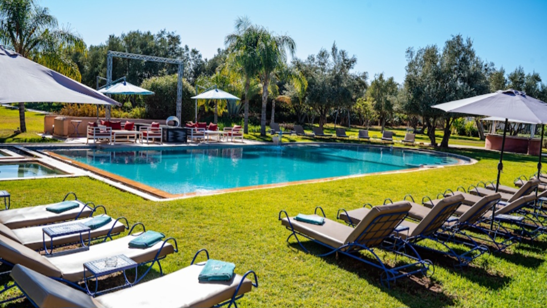 Villa Napoli Marrakech (3)