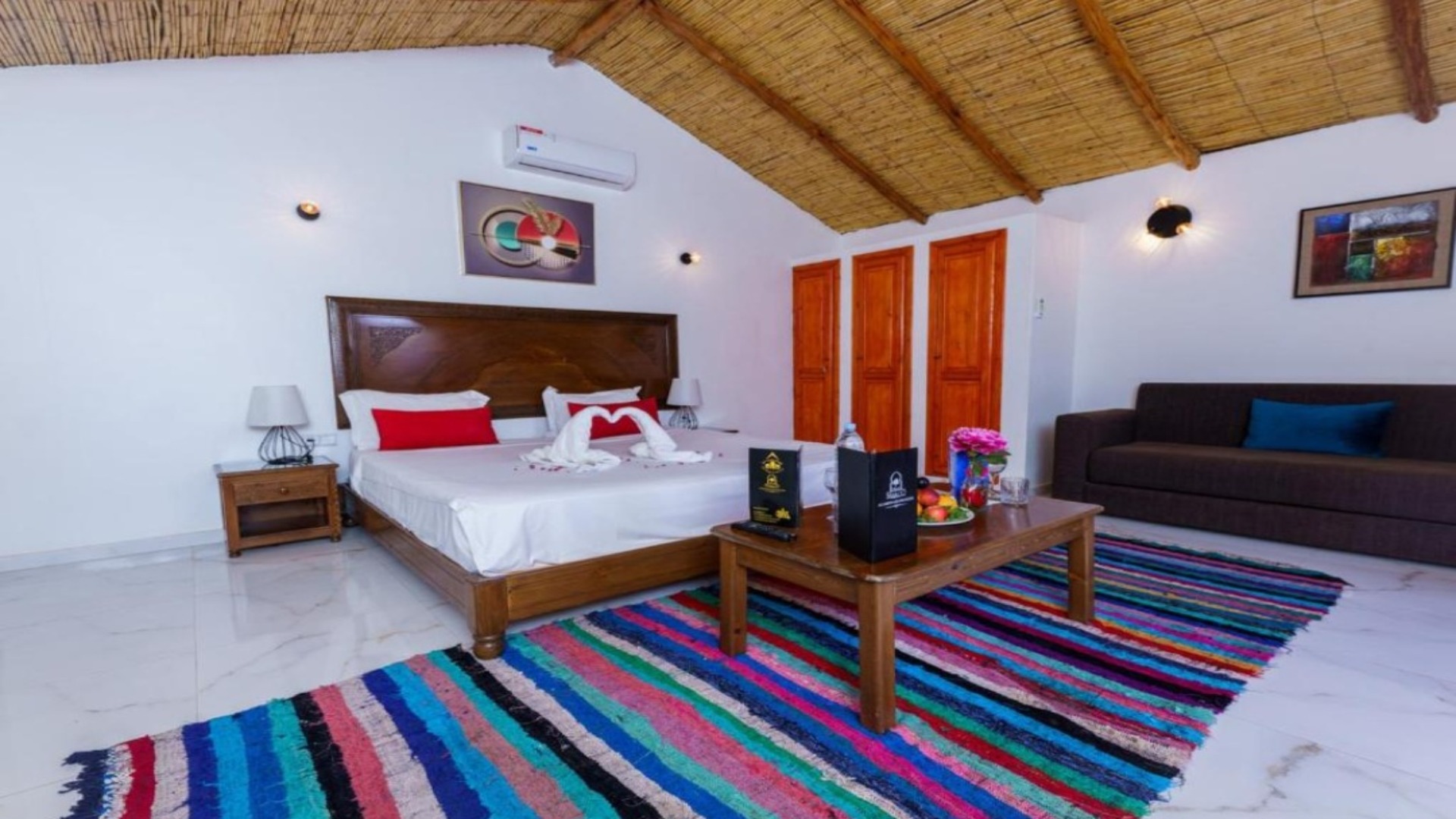 Villa Napoli Marrakech (32)