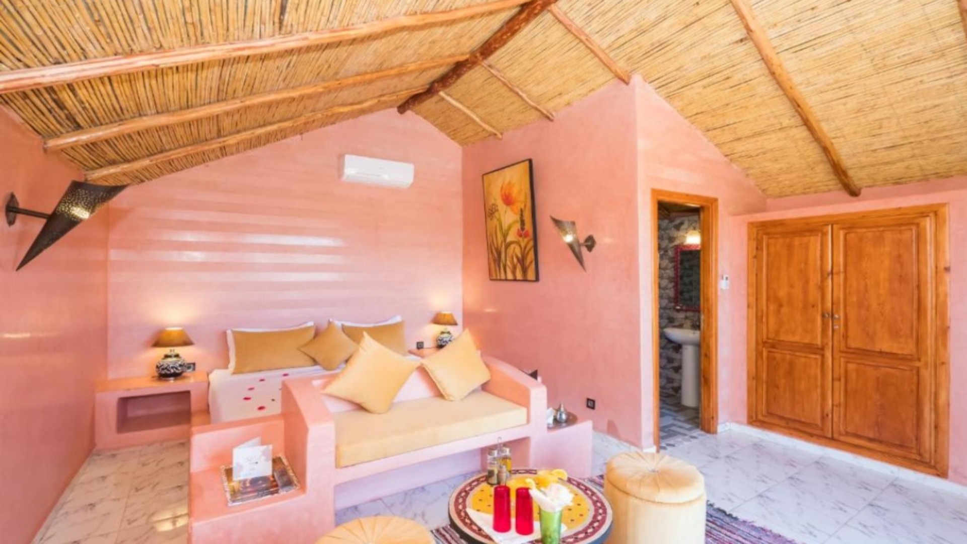 Villa Napoli Marrakech (33)