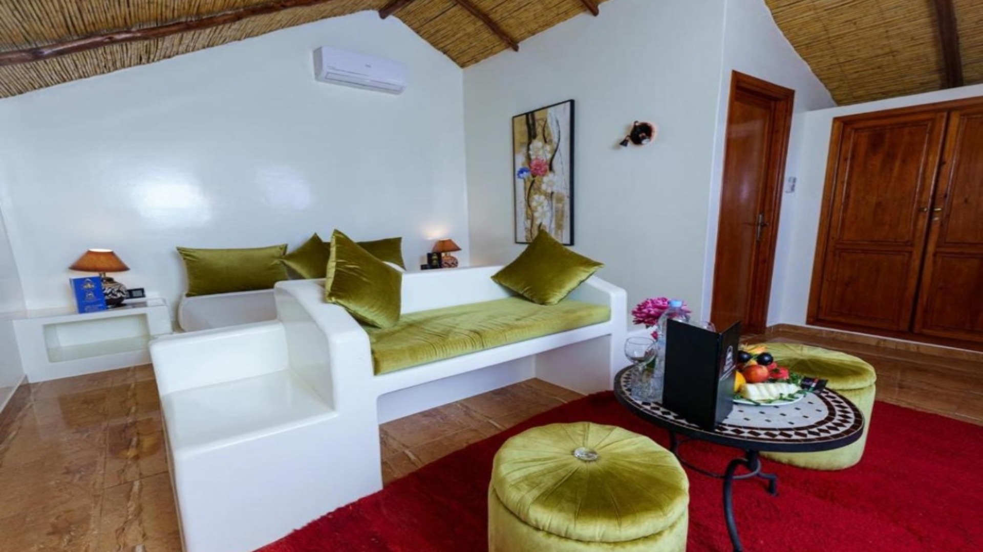 Villa Napoli Marrakech (34)