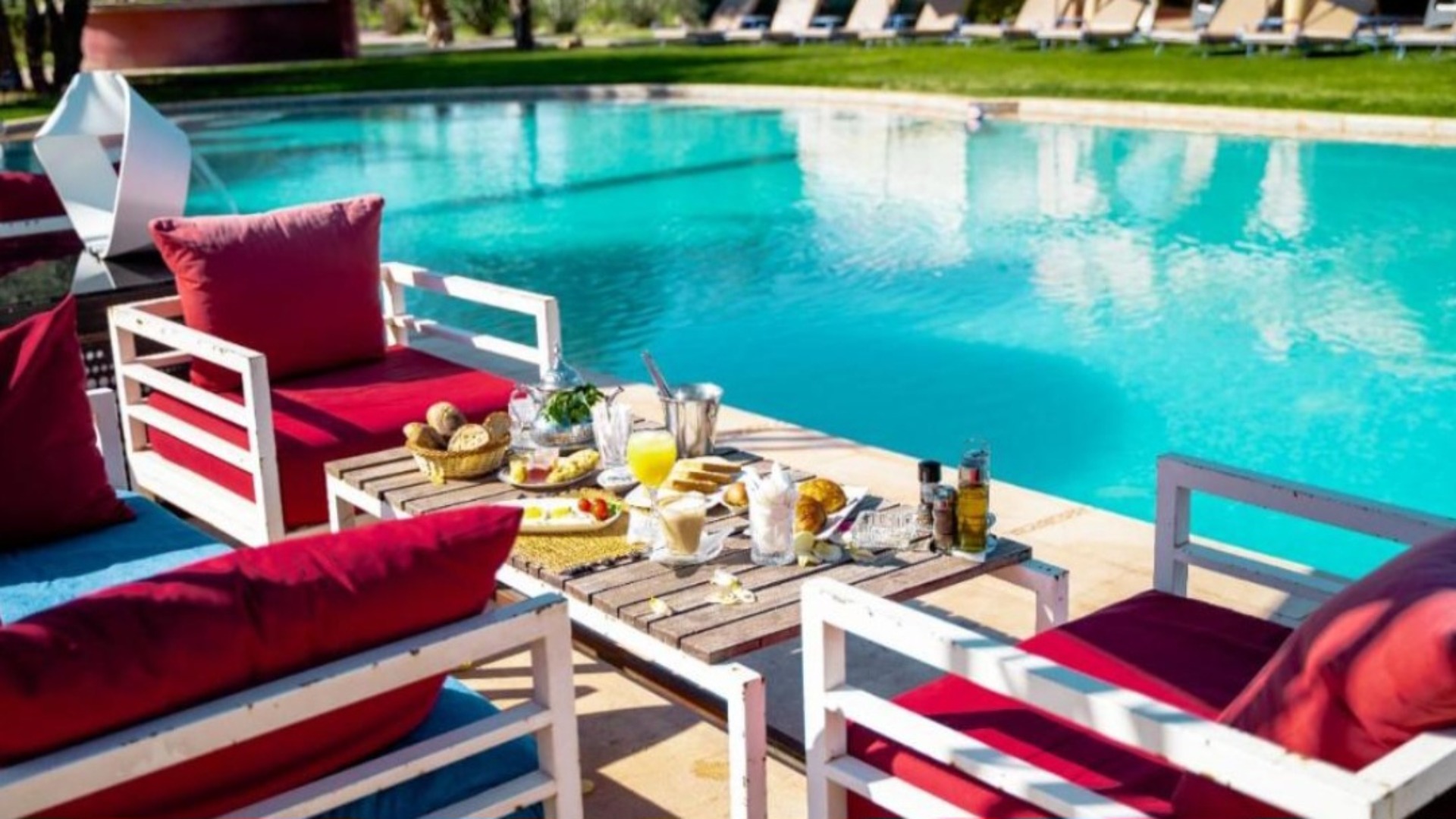 Villa Napoli Marrakech (38)