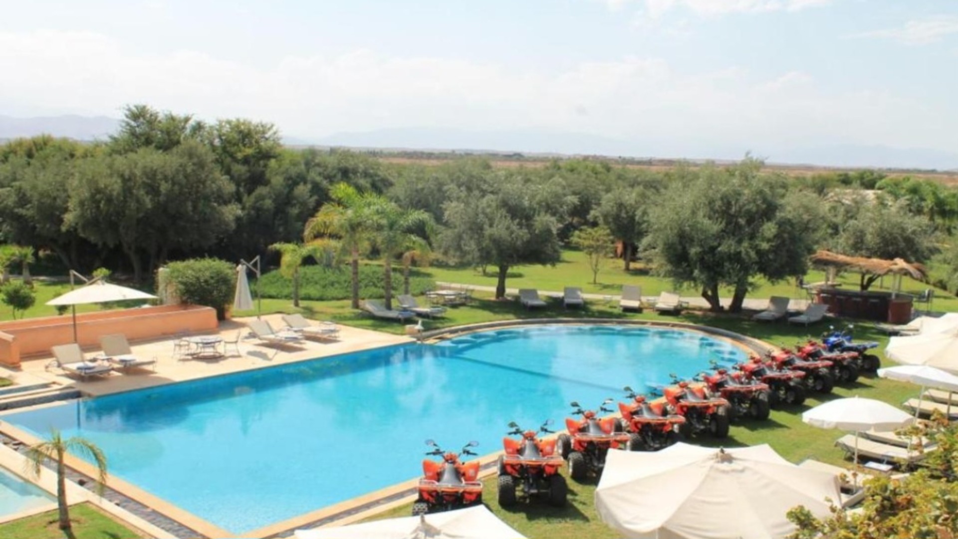 Villa Napoli Marrakech (41)
