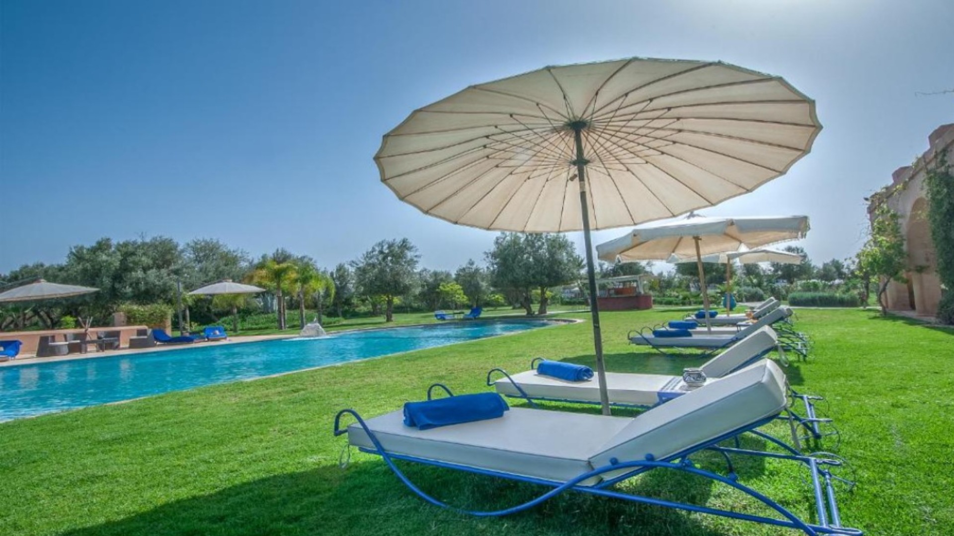 Villa Napoli Marrakech (42)