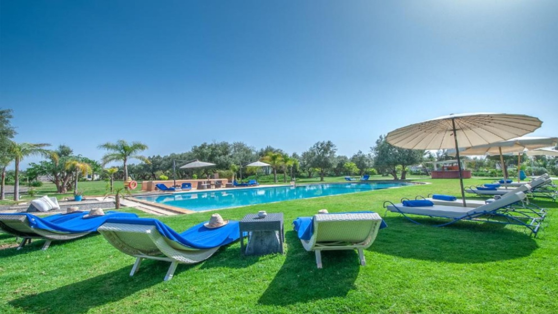 Villa Napoli Marrakech (44)