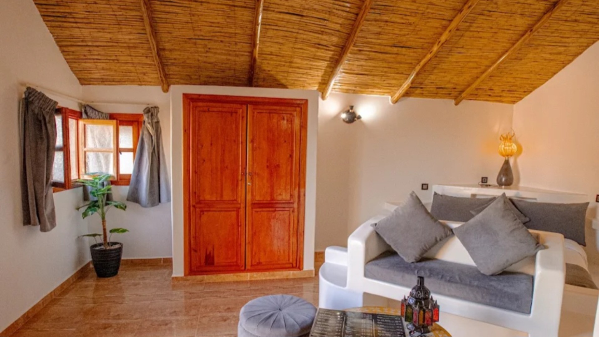 Villa Napoli Marrakech (7)