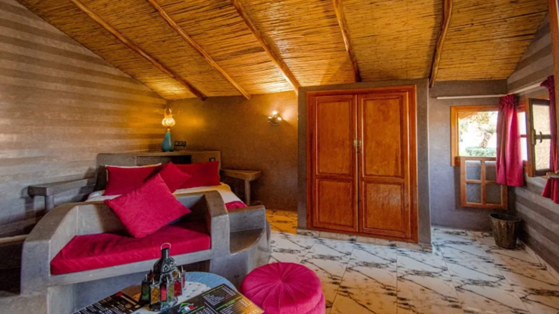 Villa Napoli Marrakech (8)