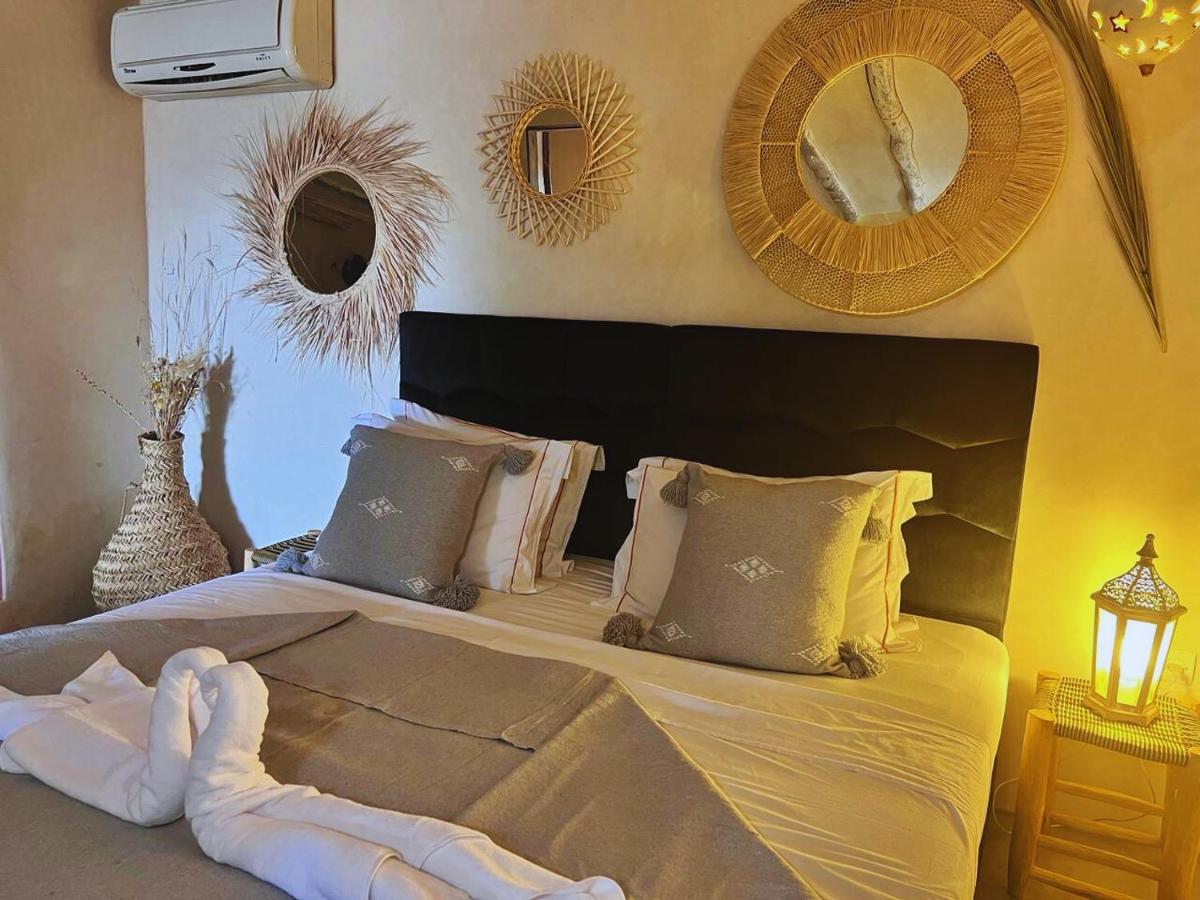 BOHEME CHAMBRE,